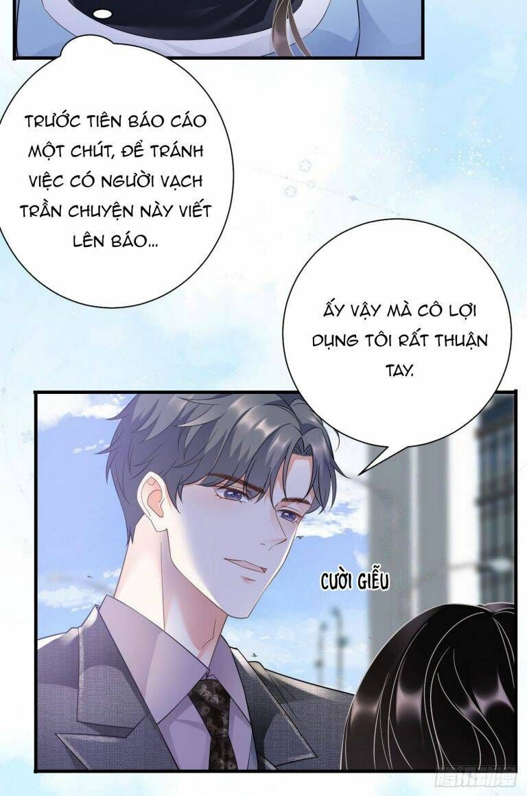 đọc truyện Đại Tiểu Thư Có Thể Có Cái Gì Xấu Chương 11 ảnh 21 tại Giả Dược