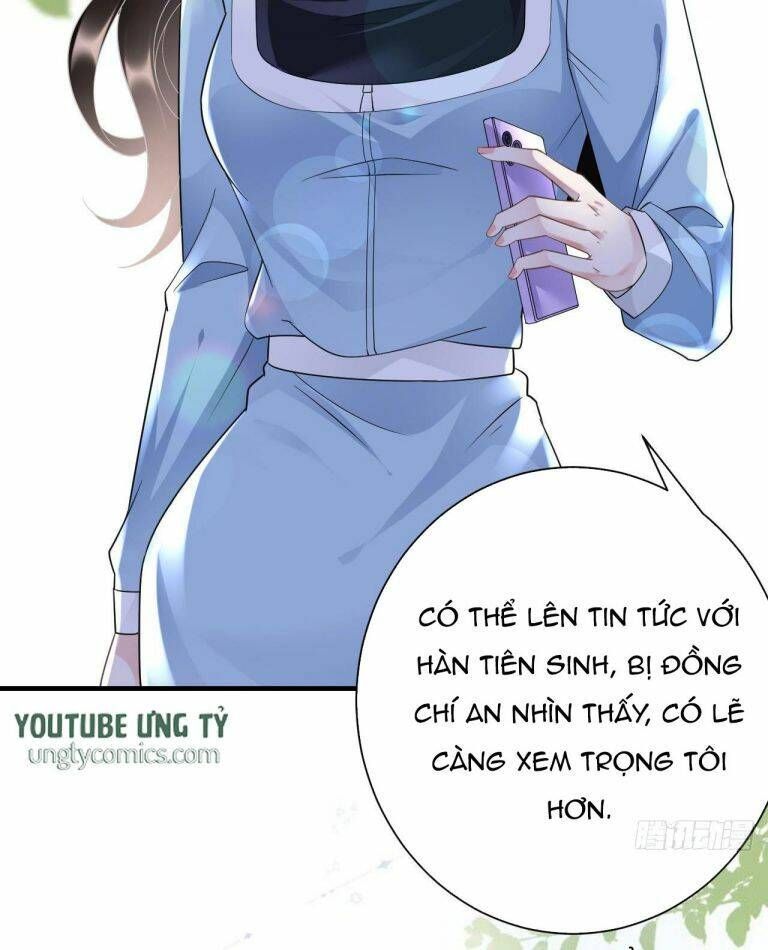 đọc truyện Đại Tiểu Thư Có Thể Có Cái Gì Xấu Chương 11 ảnh 29 tại Giả Dược