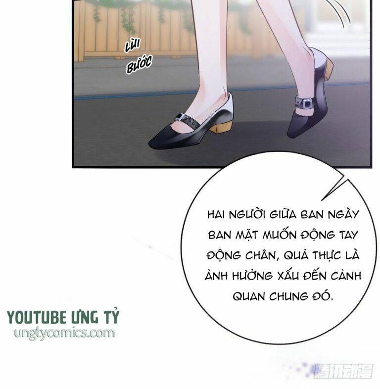 đọc truyện Đại Tiểu Thư Có Thể Có Cái Gì Xấu Chương 11 ảnh 4 tại Giả Dược