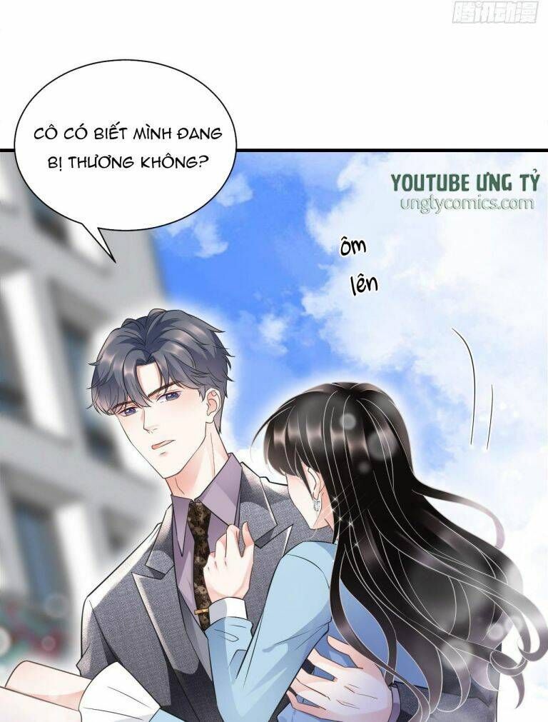 đọc truyện Đại Tiểu Thư Có Thể Có Cái Gì Xấu Chương 11 ảnh 33 tại Giả Dược