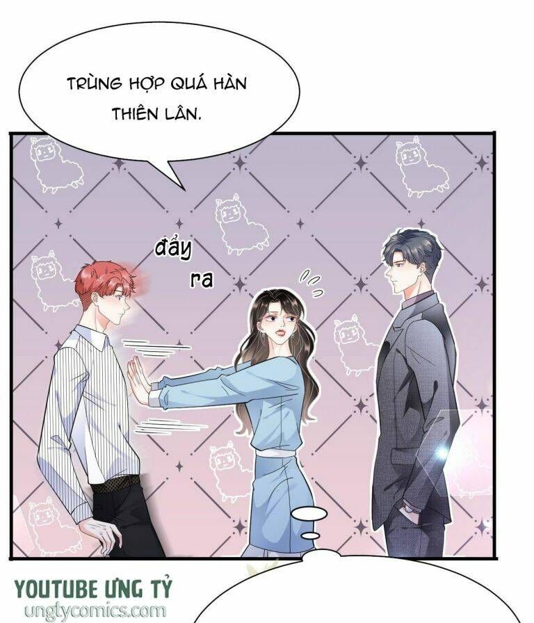 đọc truyện Đại Tiểu Thư Có Thể Có Cái Gì Xấu Chương 11 ảnh 8 tại Giả Dược