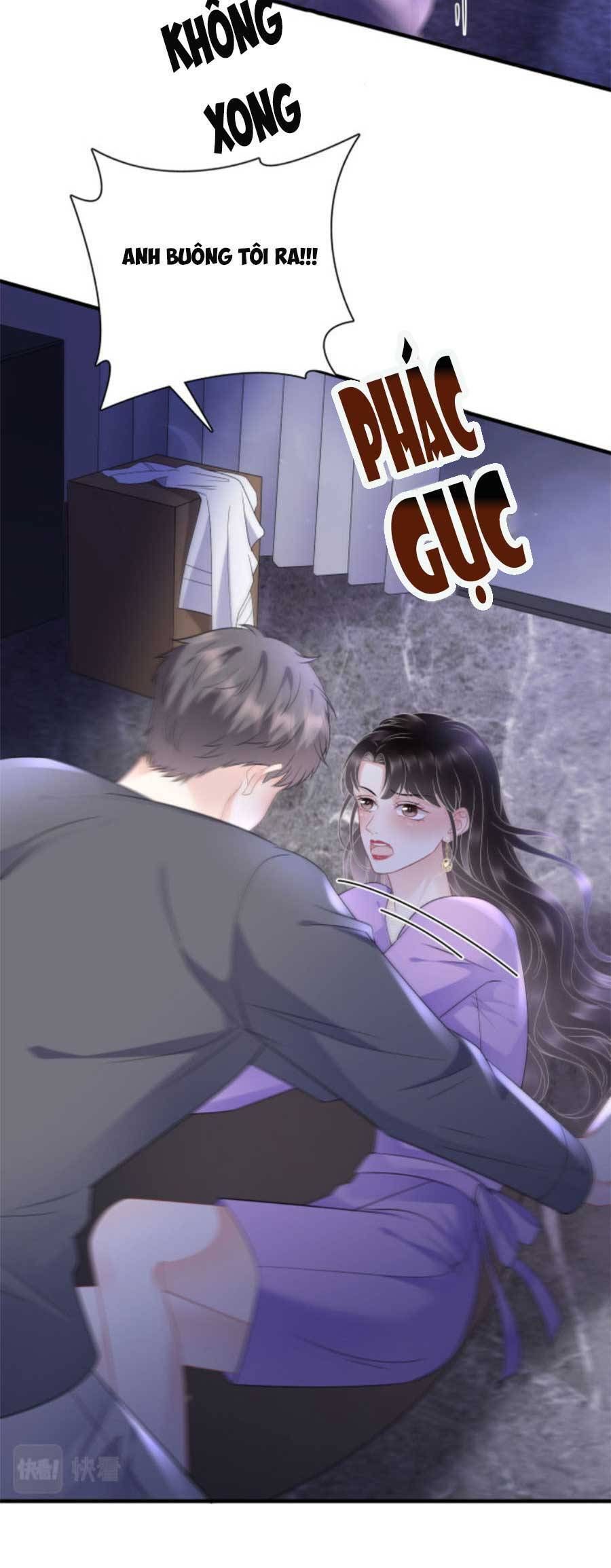 đọc truyện Đại Tiểu Thư Có Thể Có Cái Gì Xấu Chương 110 ảnh 21 tại Giả Dược