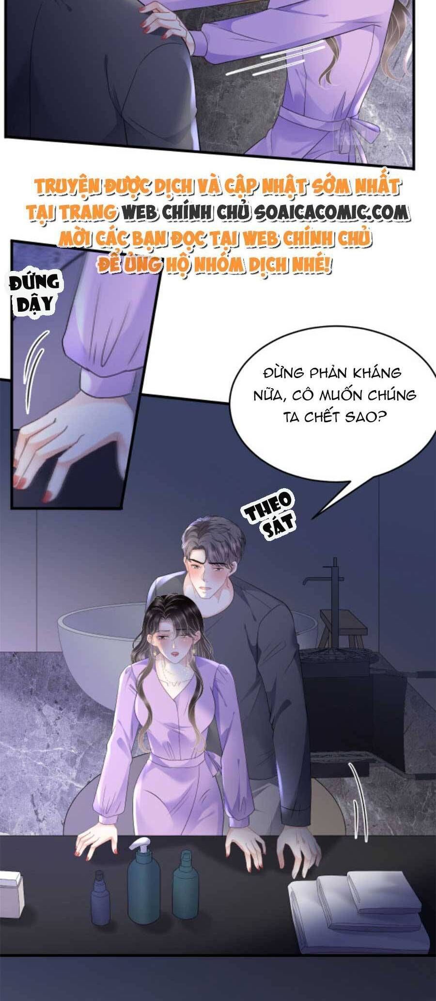 đọc truyện Đại Tiểu Thư Có Thể Có Cái Gì Xấu Chương 110 ảnh 25 tại Giả Dược