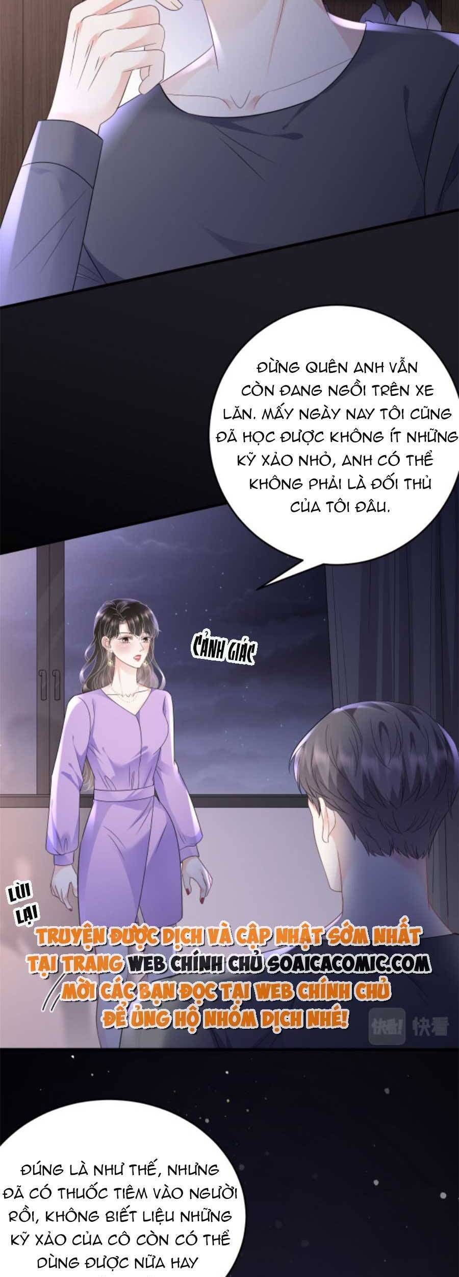 đọc truyện Đại Tiểu Thư Có Thể Có Cái Gì Xấu Chương 110 ảnh 9 tại Giả Dược
