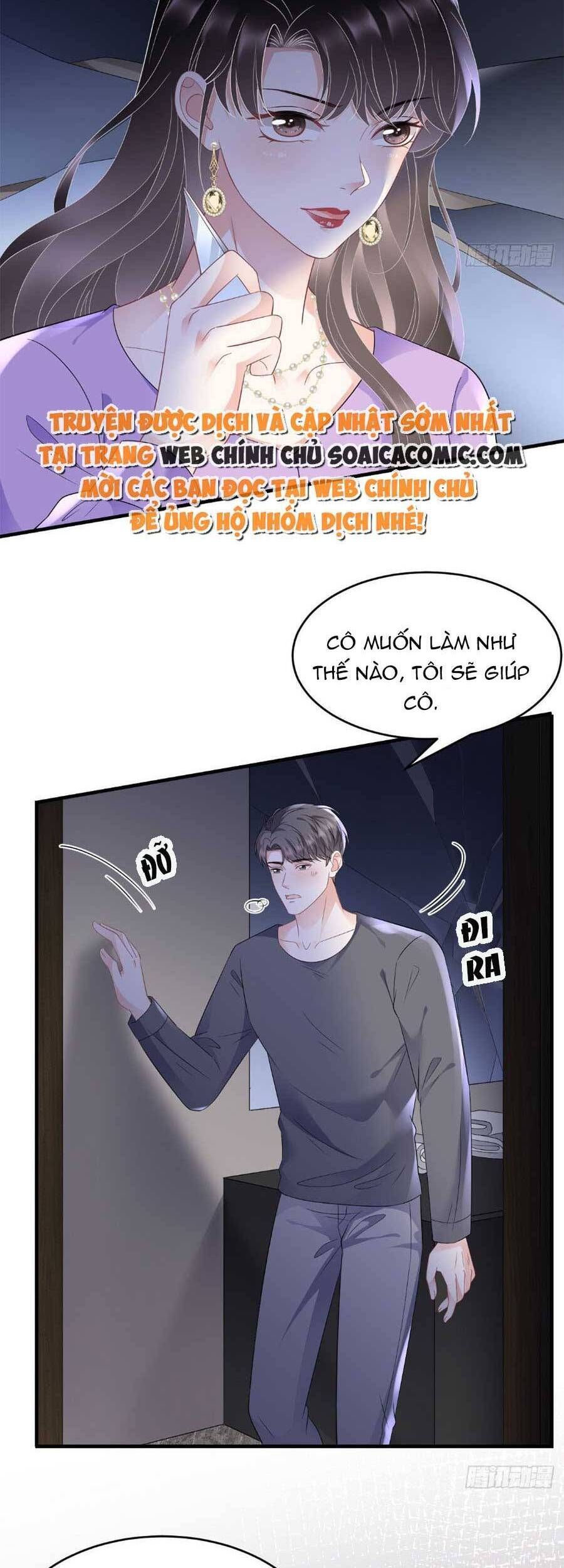 đọc truyện Đại Tiểu Thư Có Thể Có Cái Gì Xấu Chương 111 ảnh 3 tại Giả Dược