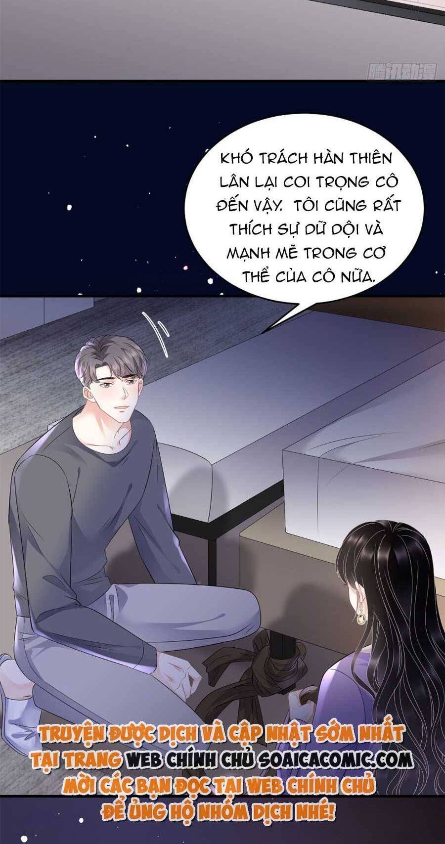 đọc truyện Đại Tiểu Thư Có Thể Có Cái Gì Xấu Chương 111 ảnh 5 tại Giả Dược