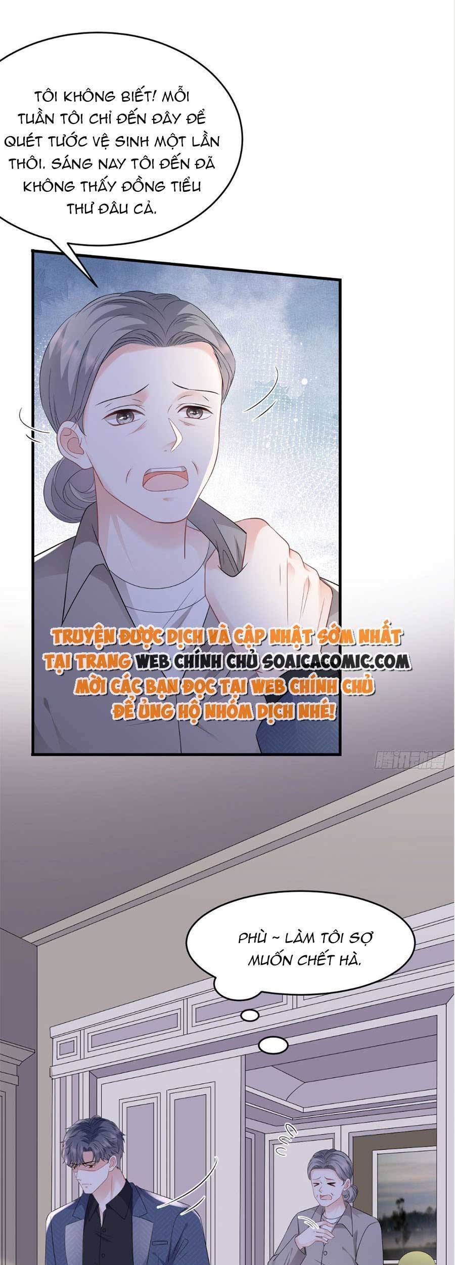 đọc truyện Đại Tiểu Thư Có Thể Có Cái Gì Xấu Chương 112 ảnh 11 tại Giả Dược
