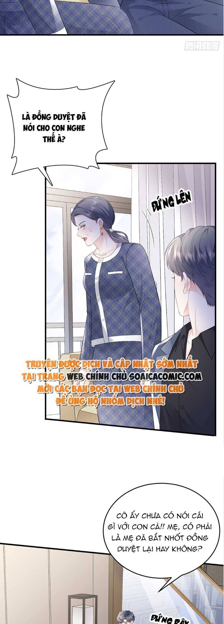 đọc truyện Đại Tiểu Thư Có Thể Có Cái Gì Xấu Chương 112 ảnh 18 tại Giả Dược