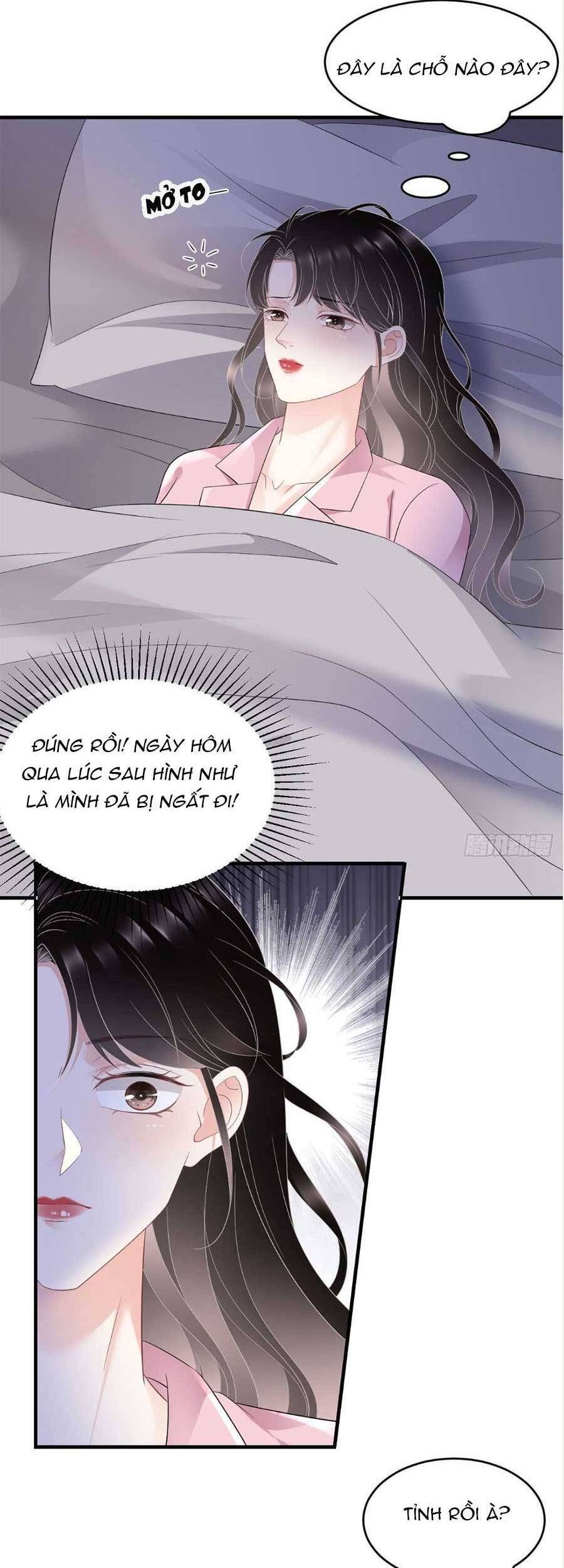 đọc truyện Đại Tiểu Thư Có Thể Có Cái Gì Xấu Chương 112 ảnh 3 tại Giả Dược