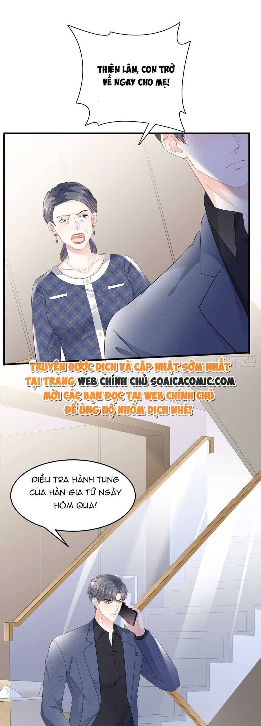 đọc truyện Đại Tiểu Thư Có Thể Có Cái Gì Xấu Chương 112 ảnh 21 tại Giả Dược