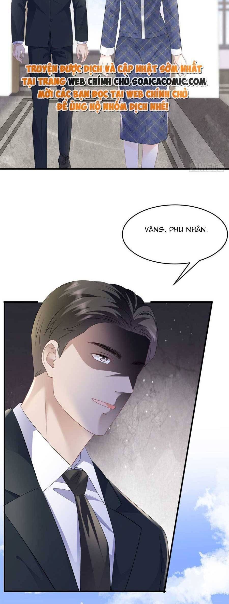 đọc truyện Đại Tiểu Thư Có Thể Có Cái Gì Xấu Chương 112 ảnh 24 tại Giả Dược