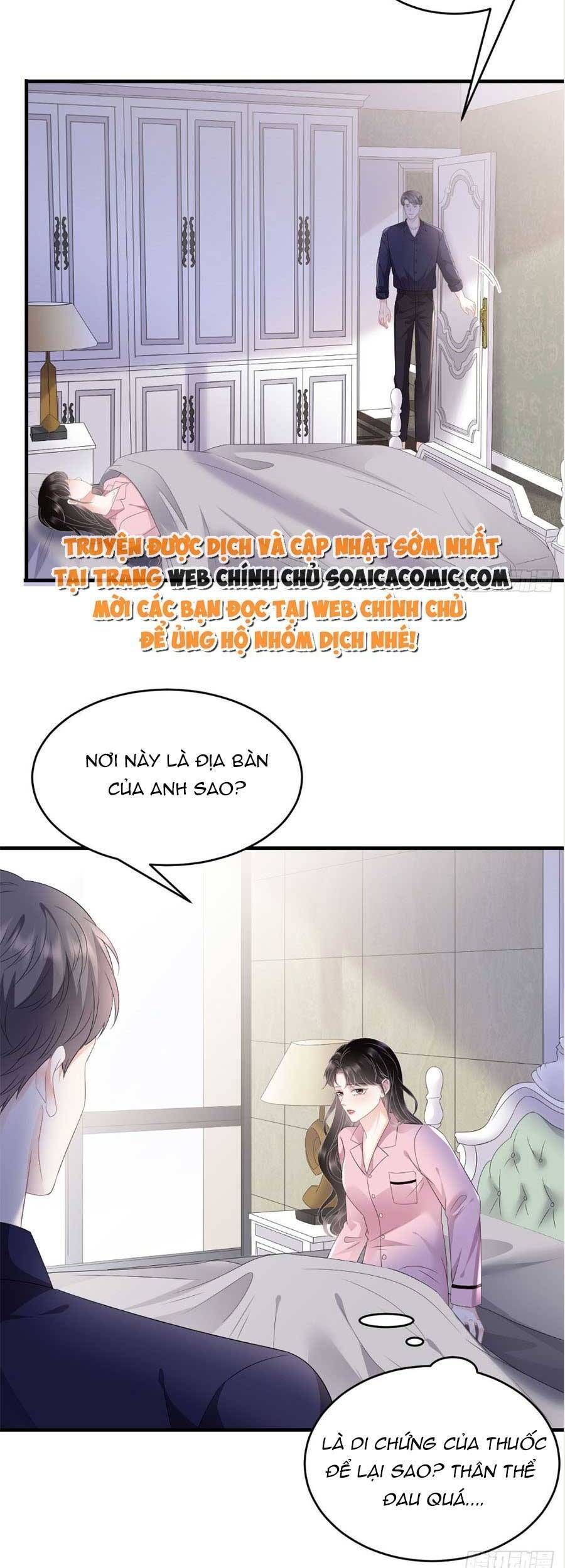 đọc truyện Đại Tiểu Thư Có Thể Có Cái Gì Xấu Chương 112 ảnh 4 tại Giả Dược