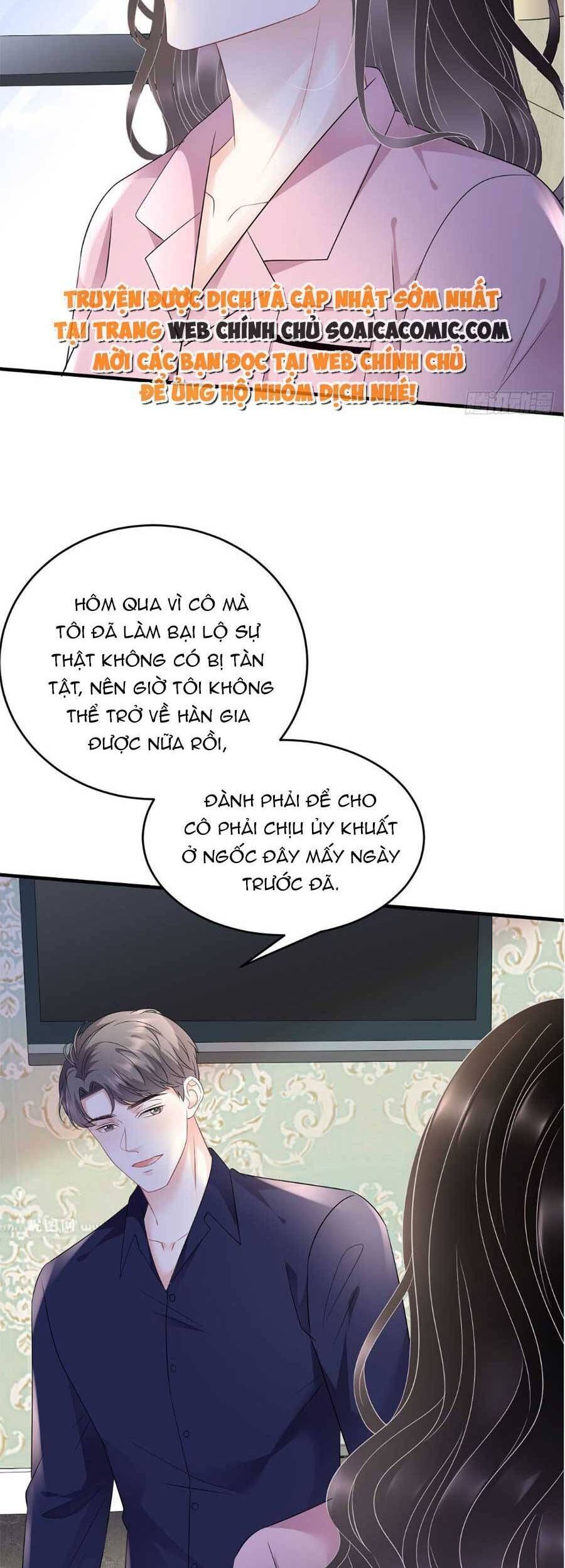đọc truyện Đại Tiểu Thư Có Thể Có Cái Gì Xấu Chương 112 ảnh 8 tại Giả Dược