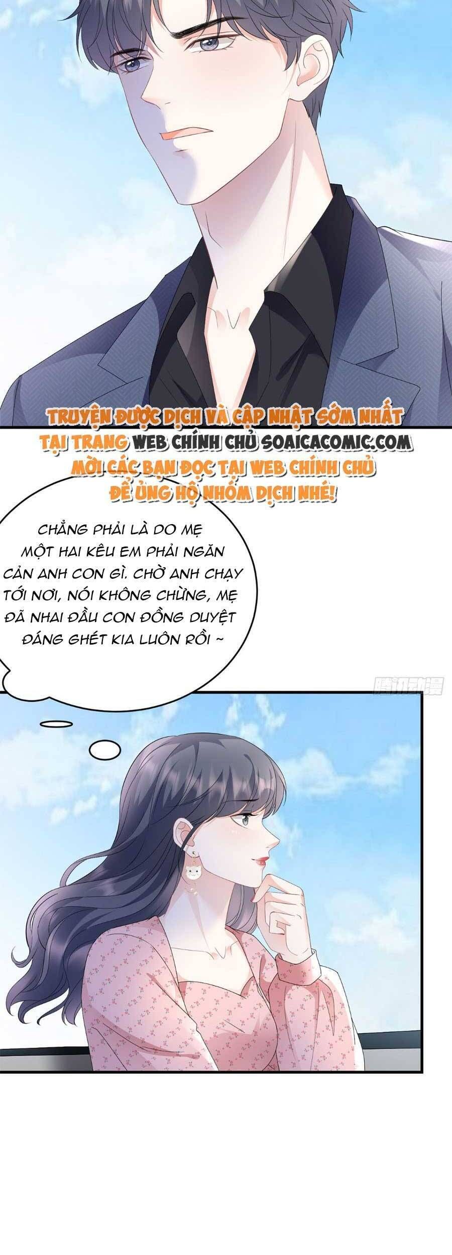 đọc truyện Đại Tiểu Thư Có Thể Có Cái Gì Xấu Chương 113 ảnh 23 tại Giả Dược