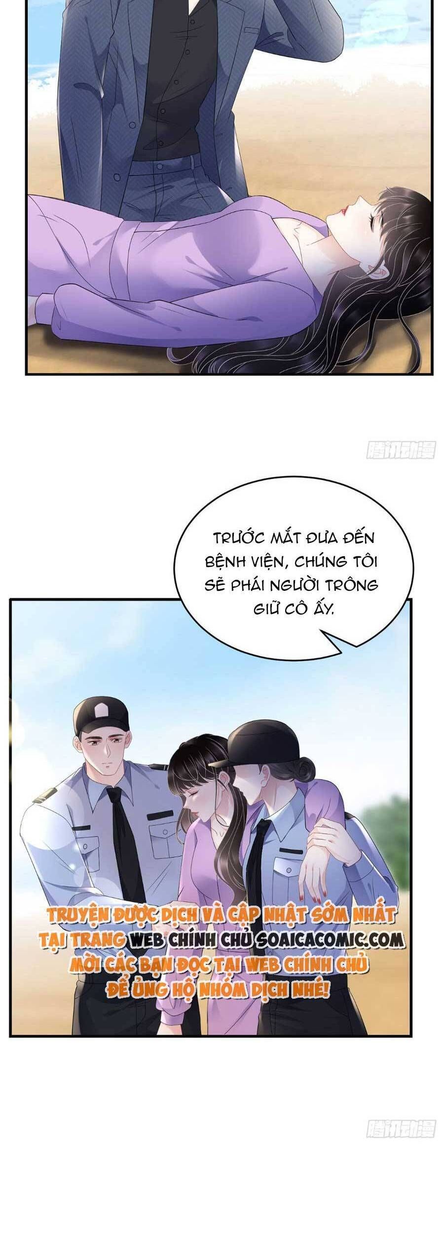 đọc truyện Đại Tiểu Thư Có Thể Có Cái Gì Xấu Chương 114 ảnh 7 tại Giả Dược