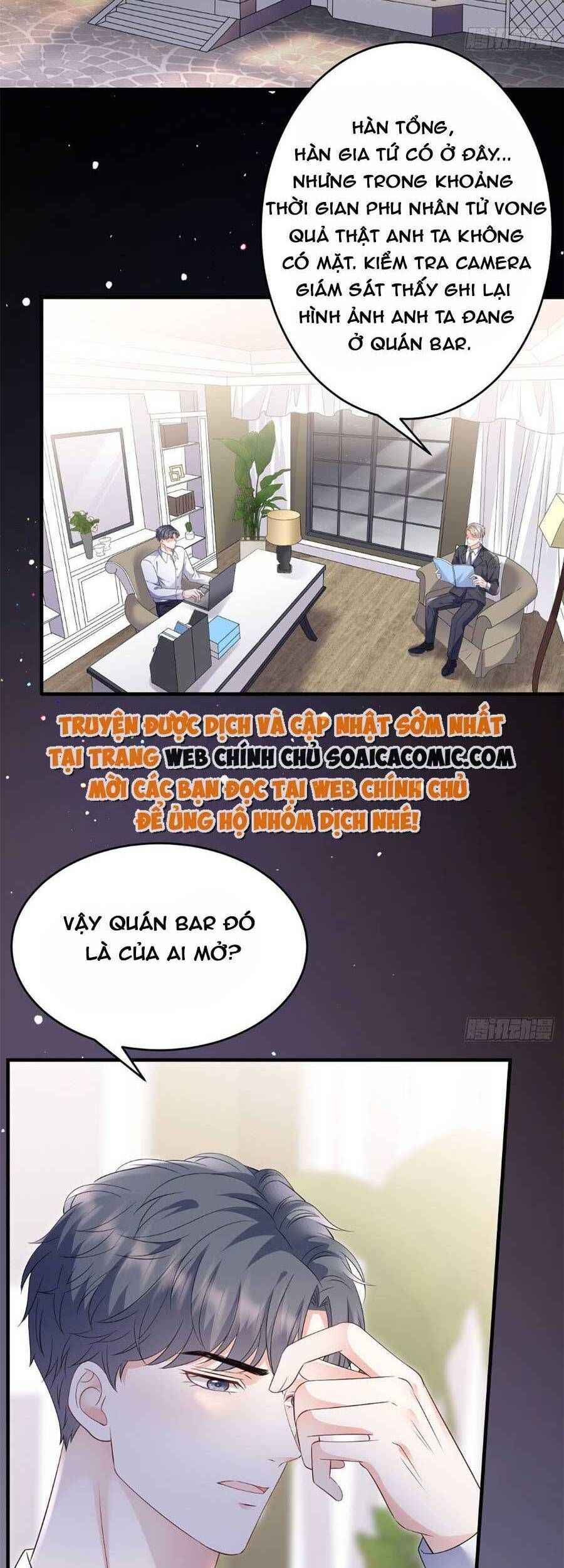 đọc truyện Đại Tiểu Thư Có Thể Có Cái Gì Xấu Chương 115 ảnh 2 tại Giả Dược