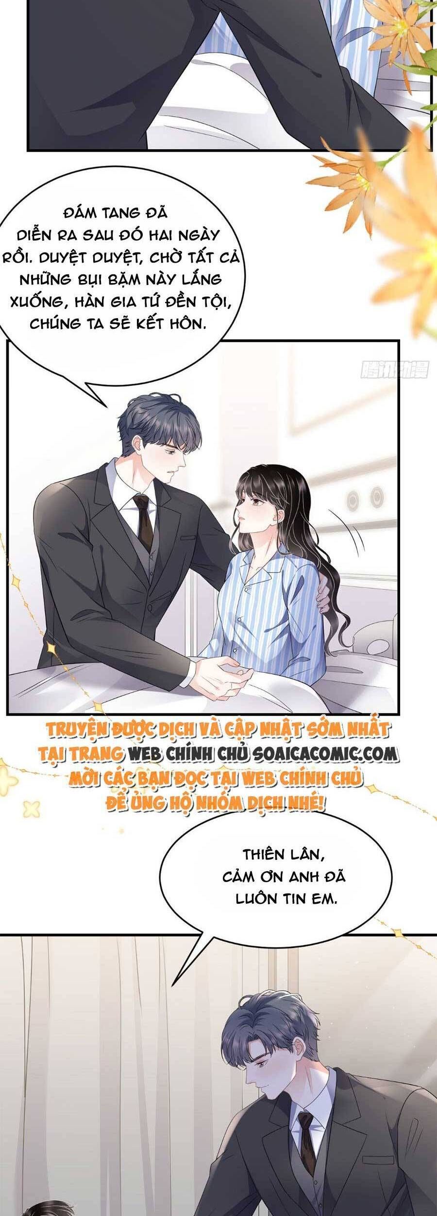 đọc truyện Đại Tiểu Thư Có Thể Có Cái Gì Xấu Chương 115 ảnh 15 tại Giả Dược