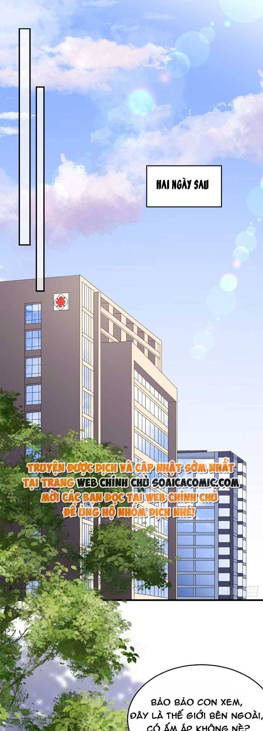 đọc truyện Đại Tiểu Thư Có Thể Có Cái Gì Xấu Chương 115 ảnh 19 tại Giả Dược