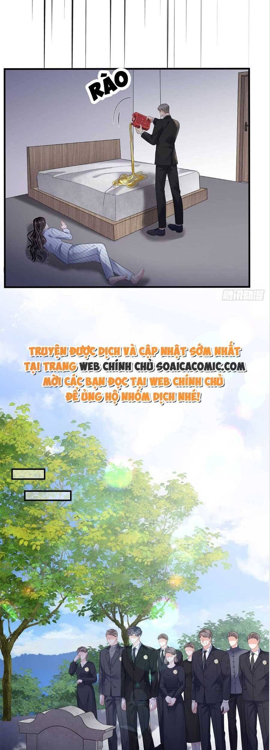 đọc truyện Đại Tiểu Thư Có Thể Có Cái Gì Xấu Chương 115 ảnh 27 tại Giả Dược