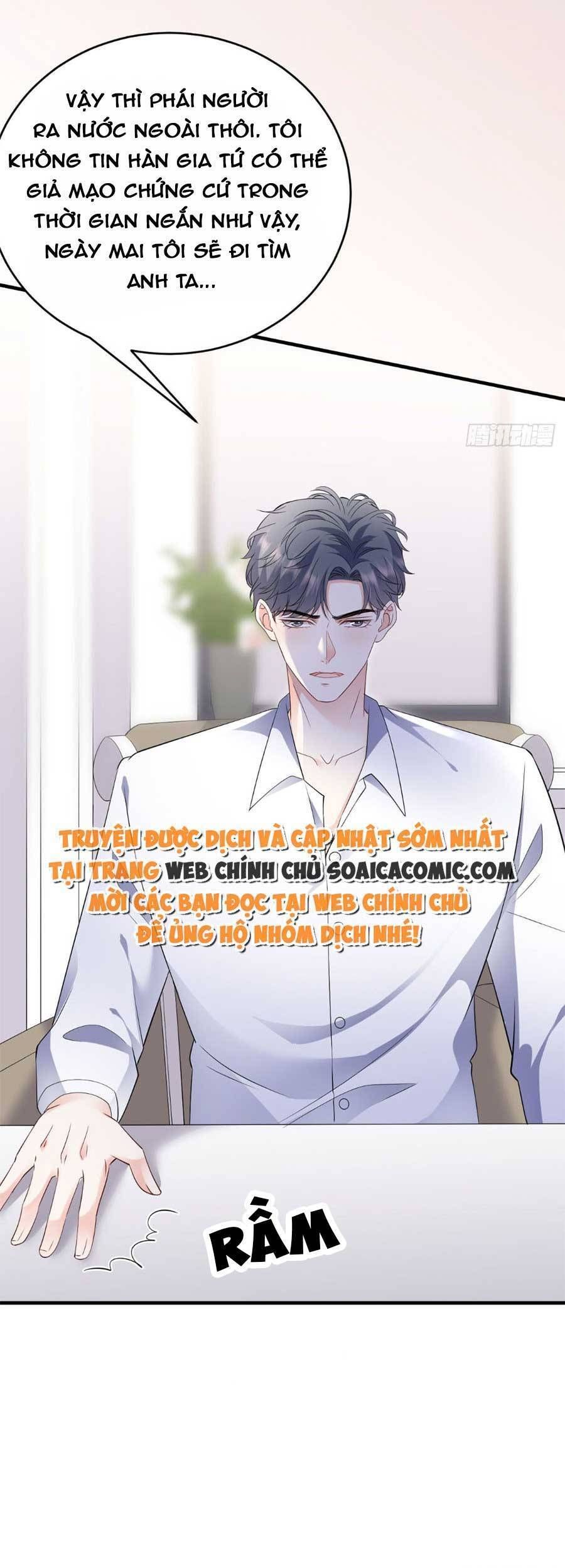 đọc truyện Đại Tiểu Thư Có Thể Có Cái Gì Xấu Chương 115 ảnh 4 tại Giả Dược