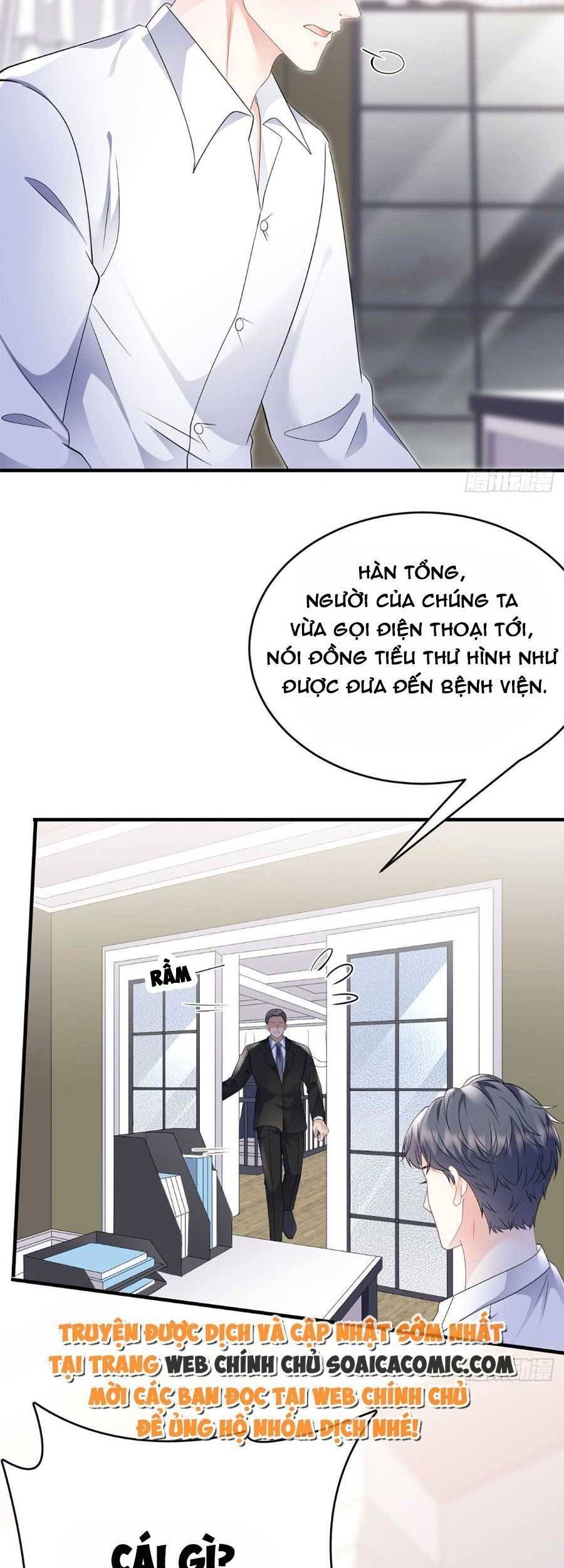 đọc truyện Đại Tiểu Thư Có Thể Có Cái Gì Xấu Chương 115 ảnh 6 tại Giả Dược