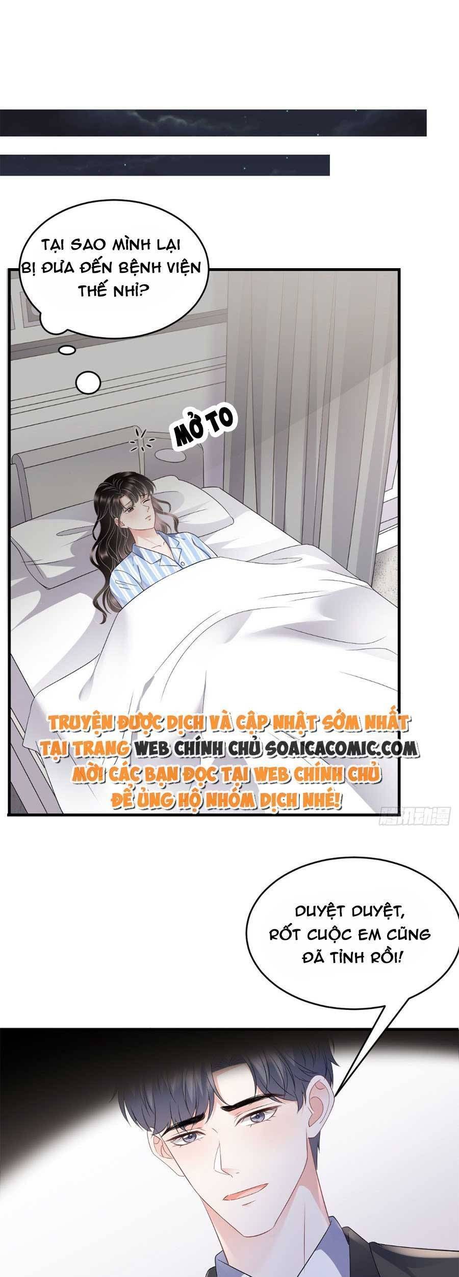 đọc truyện Đại Tiểu Thư Có Thể Có Cái Gì Xấu Chương 115 ảnh 8 tại Giả Dược