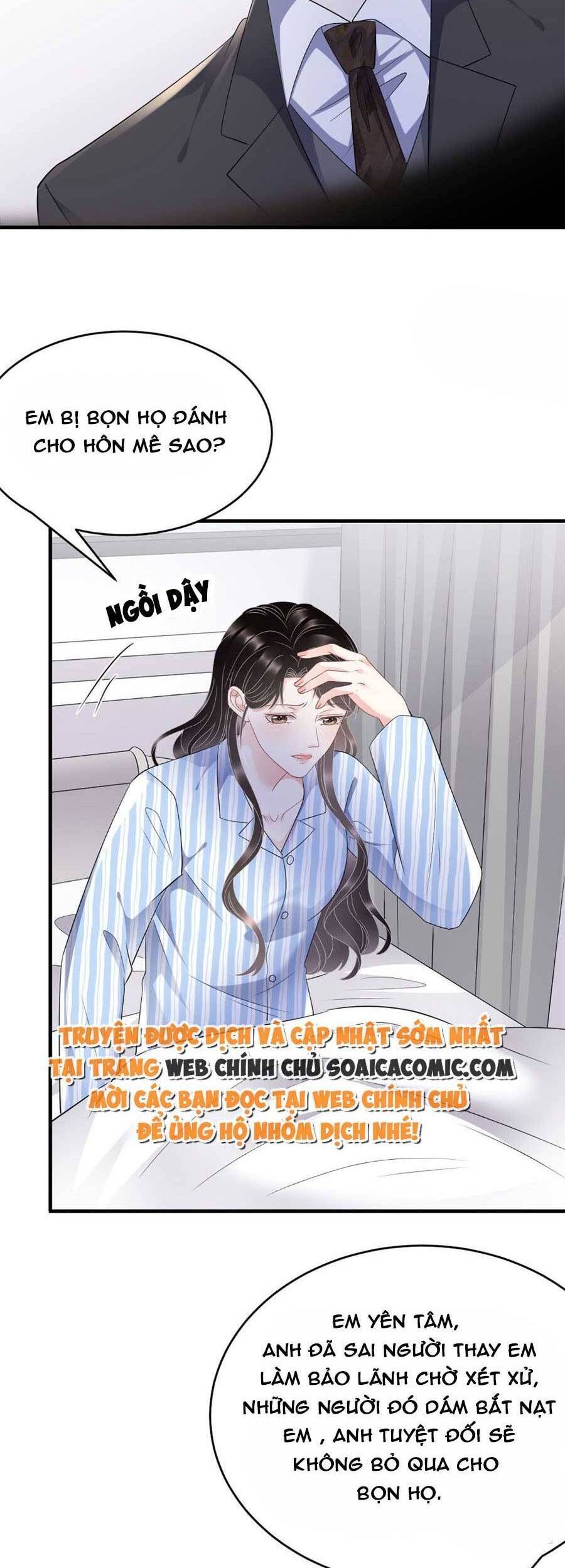 đọc truyện Đại Tiểu Thư Có Thể Có Cái Gì Xấu Chương 115 ảnh 9 tại Giả Dược