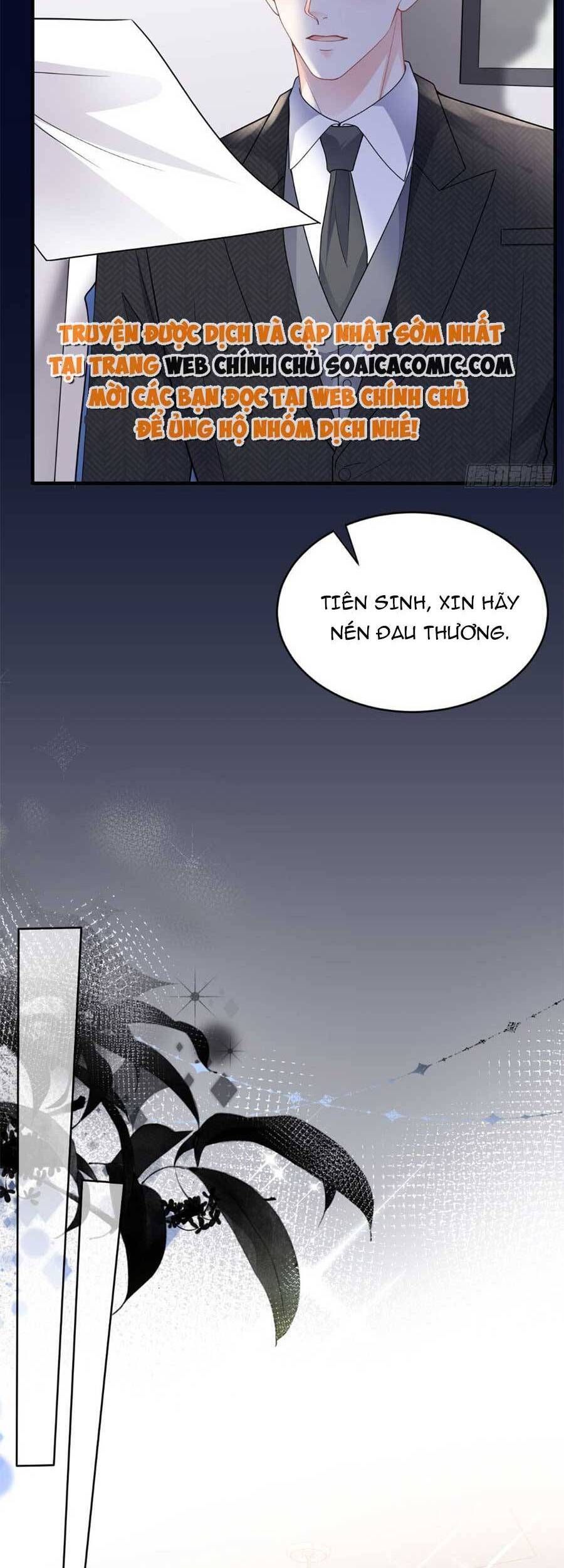 đọc truyện Đại Tiểu Thư Có Thể Có Cái Gì Xấu Chương 116 ảnh 31 tại Giả Dược