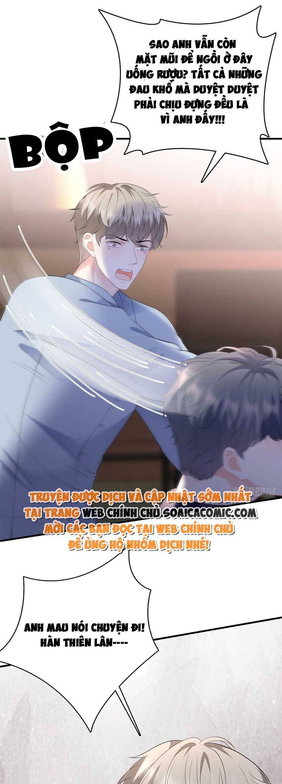 đọc truyện Đại Tiểu Thư Có Thể Có Cái Gì Xấu Chương 117 ảnh 12 tại Giả Dược