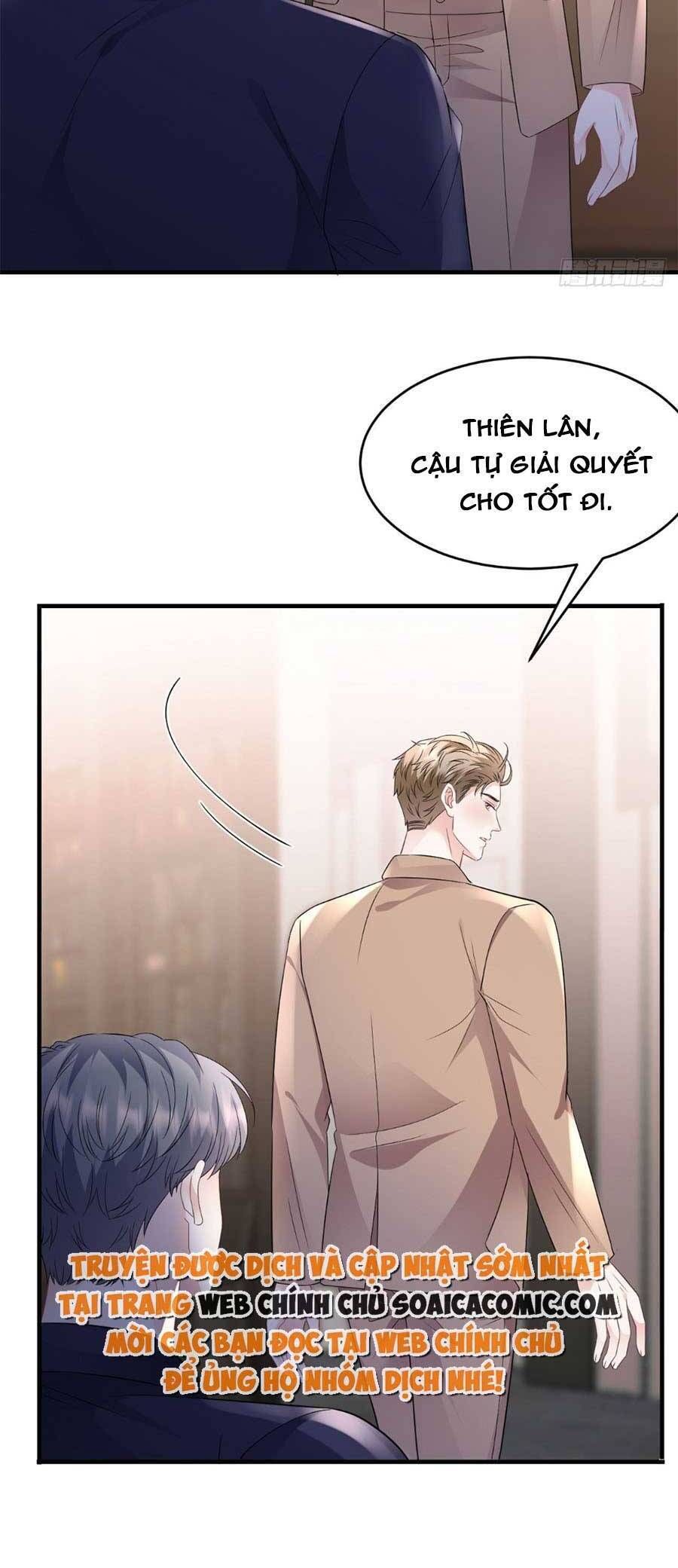 đọc truyện Đại Tiểu Thư Có Thể Có Cái Gì Xấu Chương 117 ảnh 22 tại Giả Dược