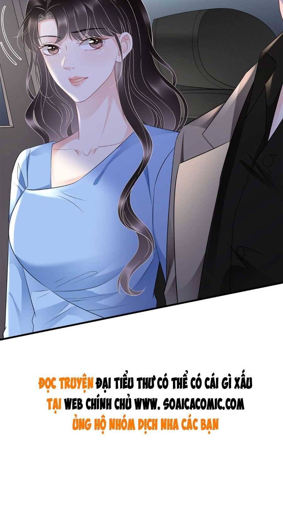 đọc truyện Đại Tiểu Thư Có Thể Có Cái Gì Xấu Chương 117 ảnh 29 tại Giả Dược