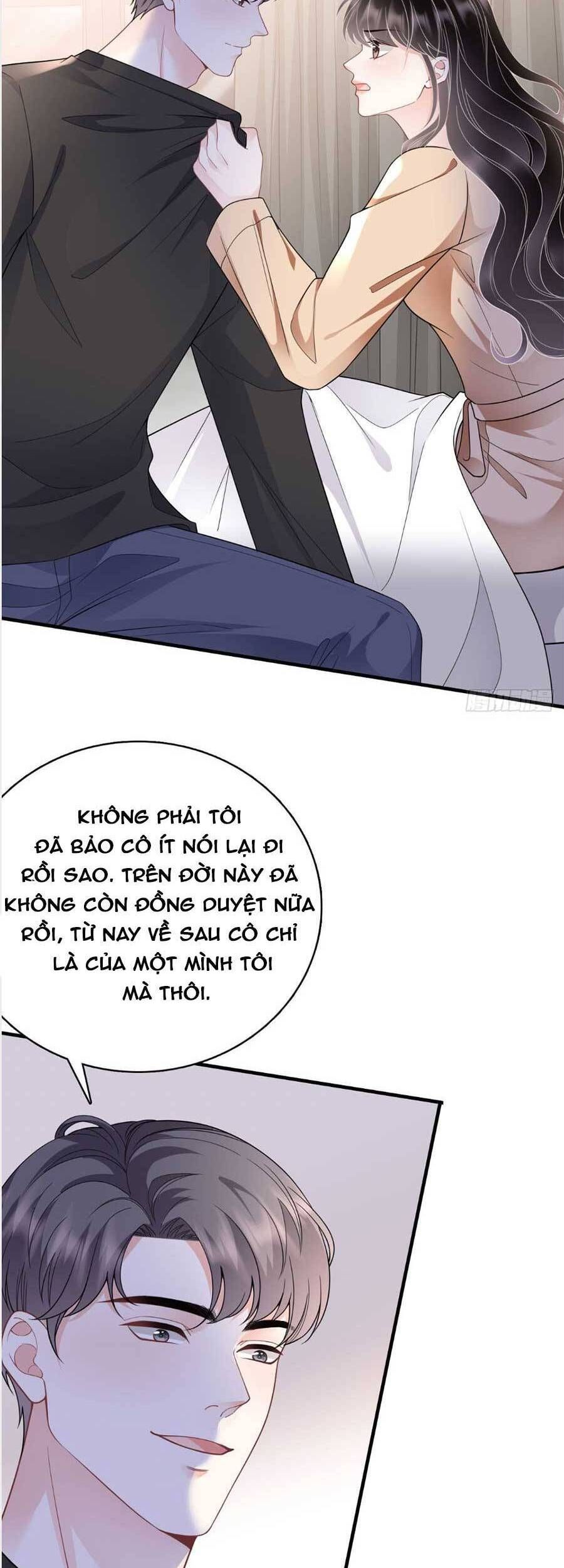 đọc truyện Đại Tiểu Thư Có Thể Có Cái Gì Xấu Chương 117 ảnh 6 tại Giả Dược