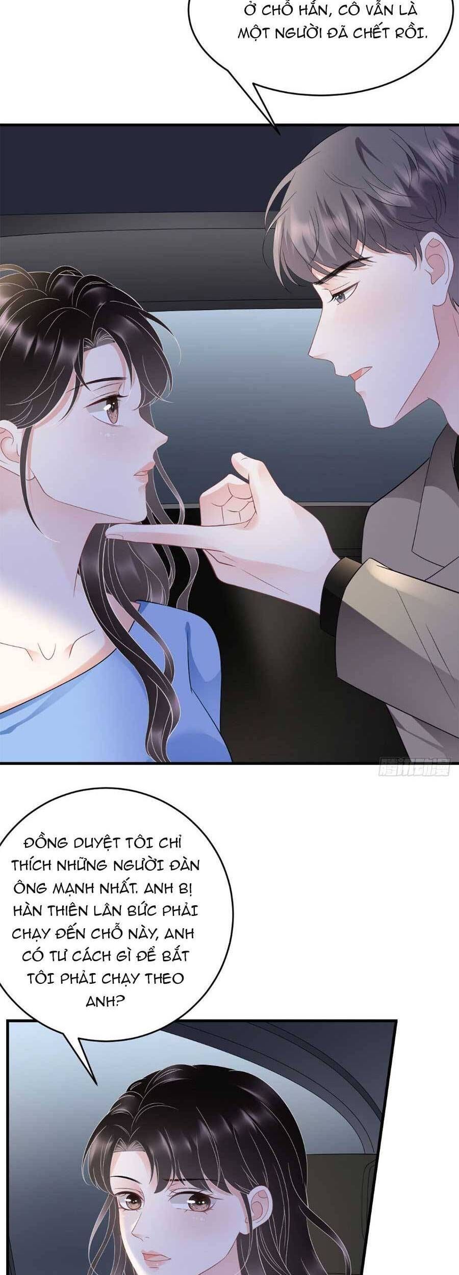 đọc truyện Đại Tiểu Thư Có Thể Có Cái Gì Xấu Chương 118 ảnh 2 tại Giả Dược