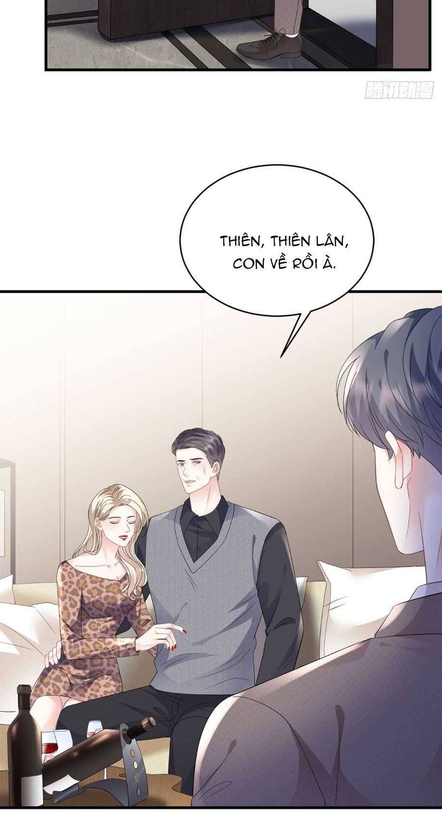 đọc truyện Đại Tiểu Thư Có Thể Có Cái Gì Xấu Chương 119 ảnh 17 tại Giả Dược