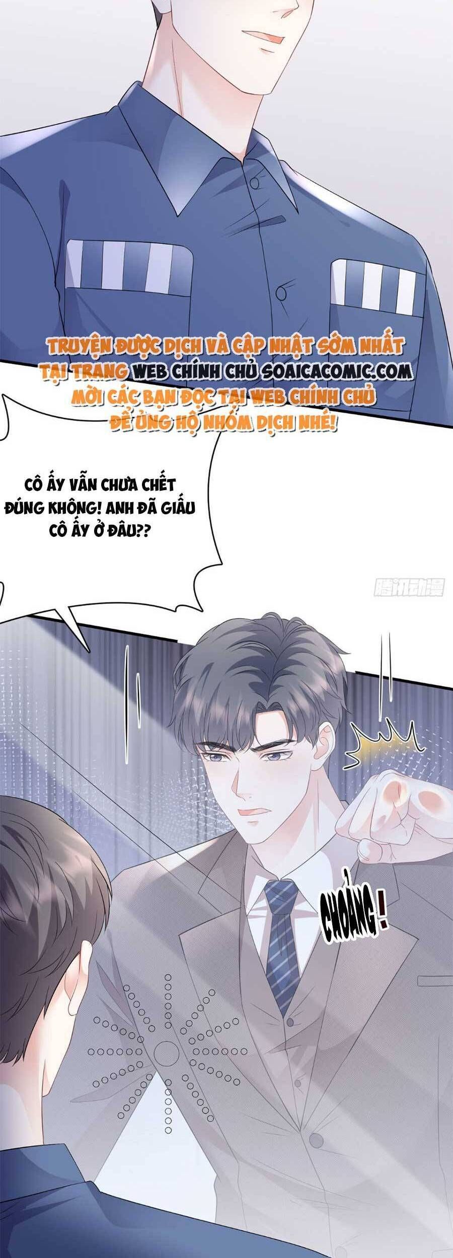 đọc truyện Đại Tiểu Thư Có Thể Có Cái Gì Xấu Chương 119 ảnh 27 tại Giả Dược