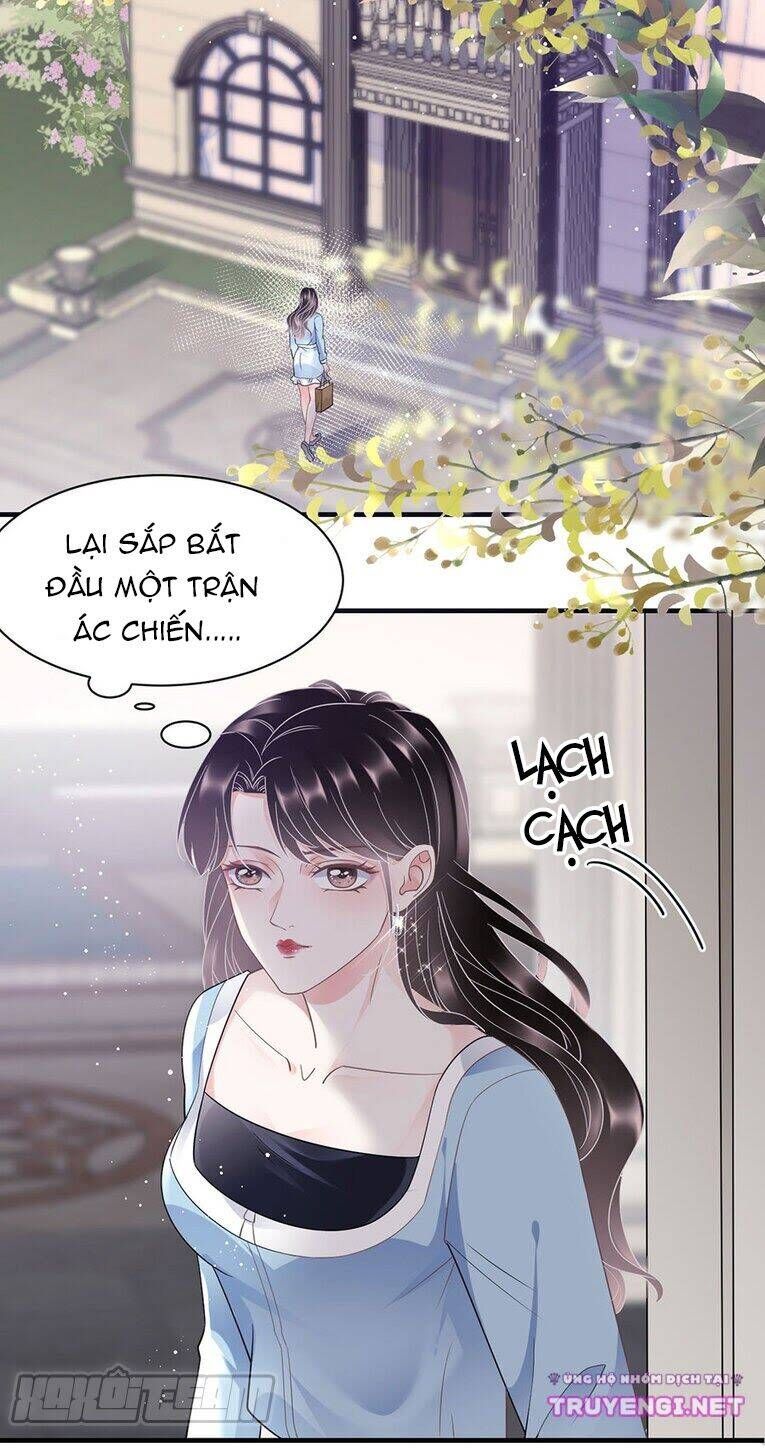 đọc truyện Đại Tiểu Thư Có Thể Có Cái Gì Xấu Chương 12 ảnh 17 tại Giả Dược