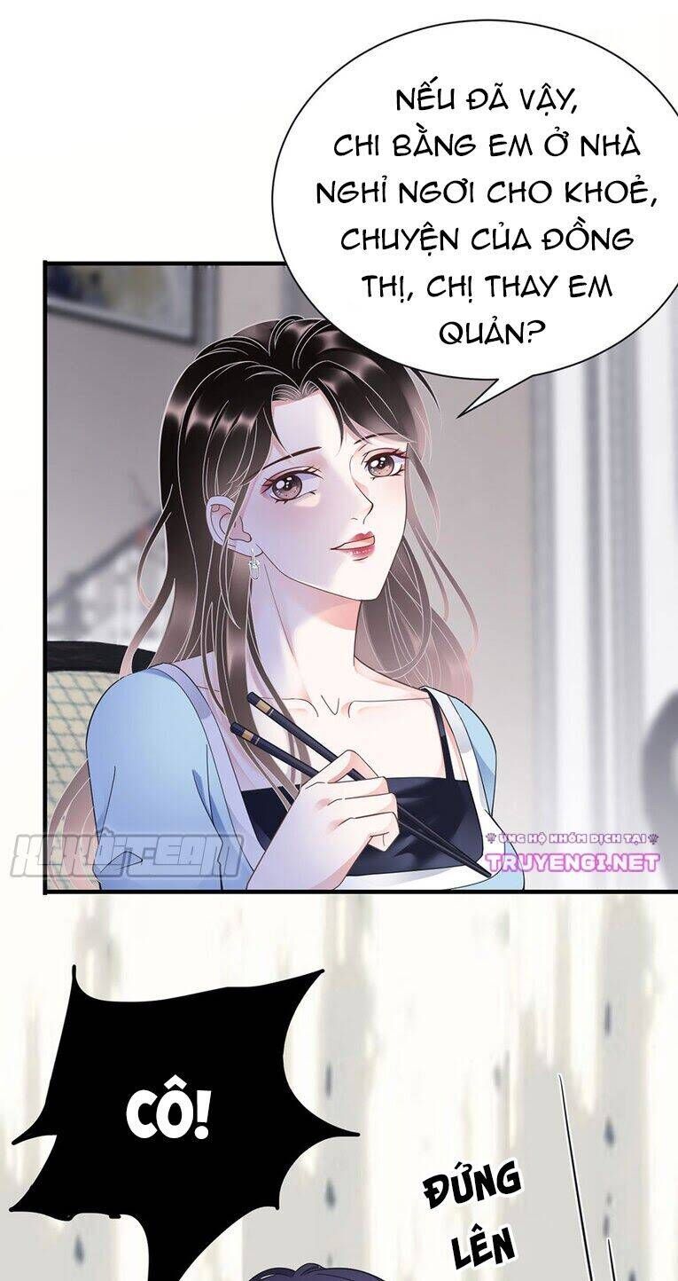 đọc truyện Đại Tiểu Thư Có Thể Có Cái Gì Xấu Chương 12 ảnh 23 tại Giả Dược