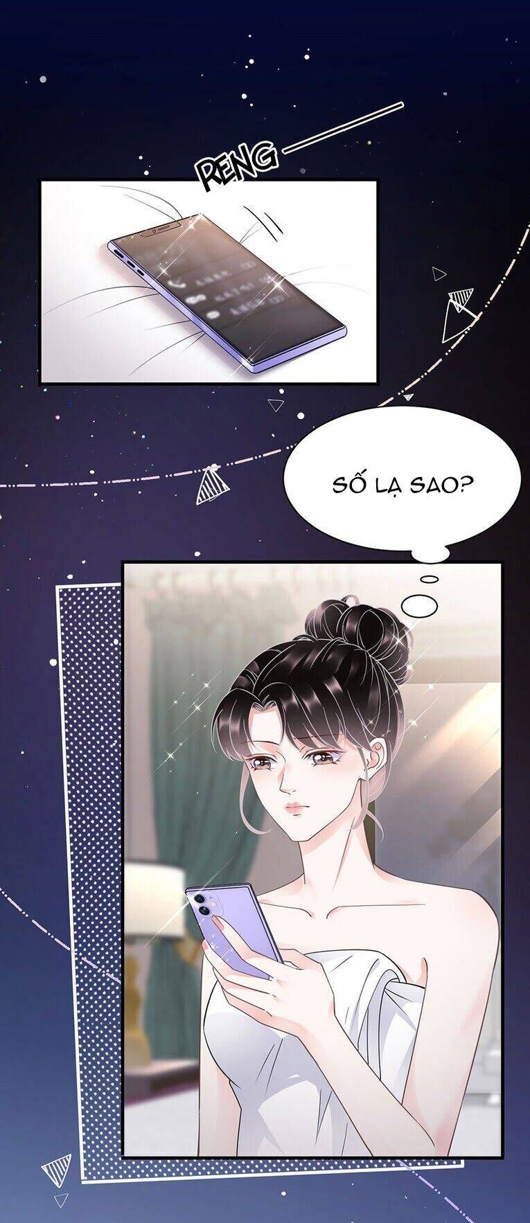 đọc truyện Đại Tiểu Thư Có Thể Có Cái Gì Xấu Chương 12 ảnh 33 tại Giả Dược