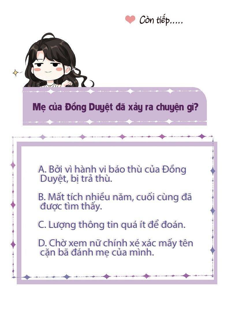 đọc truyện Đại Tiểu Thư Có Thể Có Cái Gì Xấu Chương 12 ảnh 36 tại Giả Dược