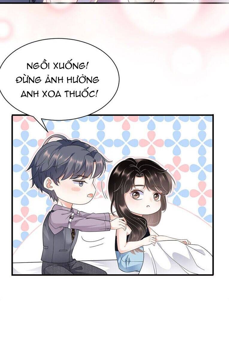 đọc truyện Đại Tiểu Thư Có Thể Có Cái Gì Xấu Chương 12 ảnh 7 tại Giả Dược