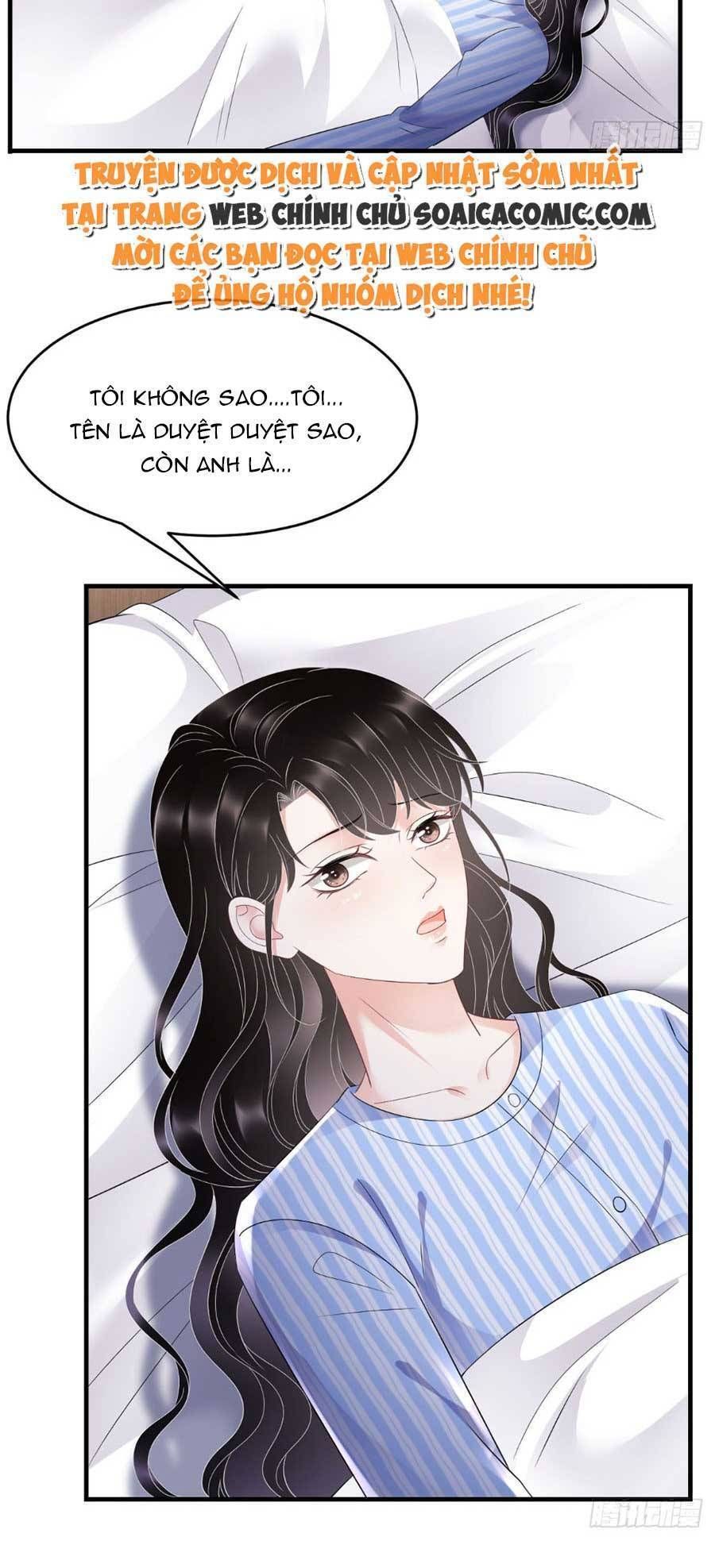 đọc truyện Đại Tiểu Thư Có Thể Có Cái Gì Xấu Chương 120 ảnh 19 tại Giả Dược