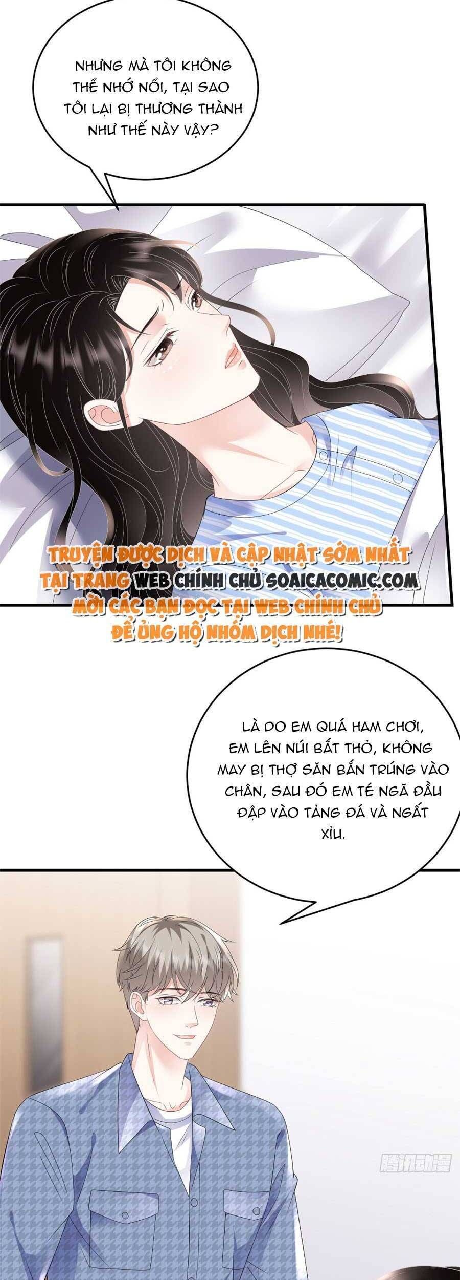 đọc truyện Đại Tiểu Thư Có Thể Có Cái Gì Xấu Chương 120 ảnh 22 tại Giả Dược