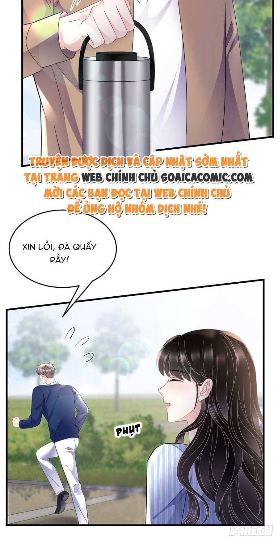 đọc truyện Đại Tiểu Thư Có Thể Có Cái Gì Xấu Chương 121 ảnh 9 tại Giả Dược