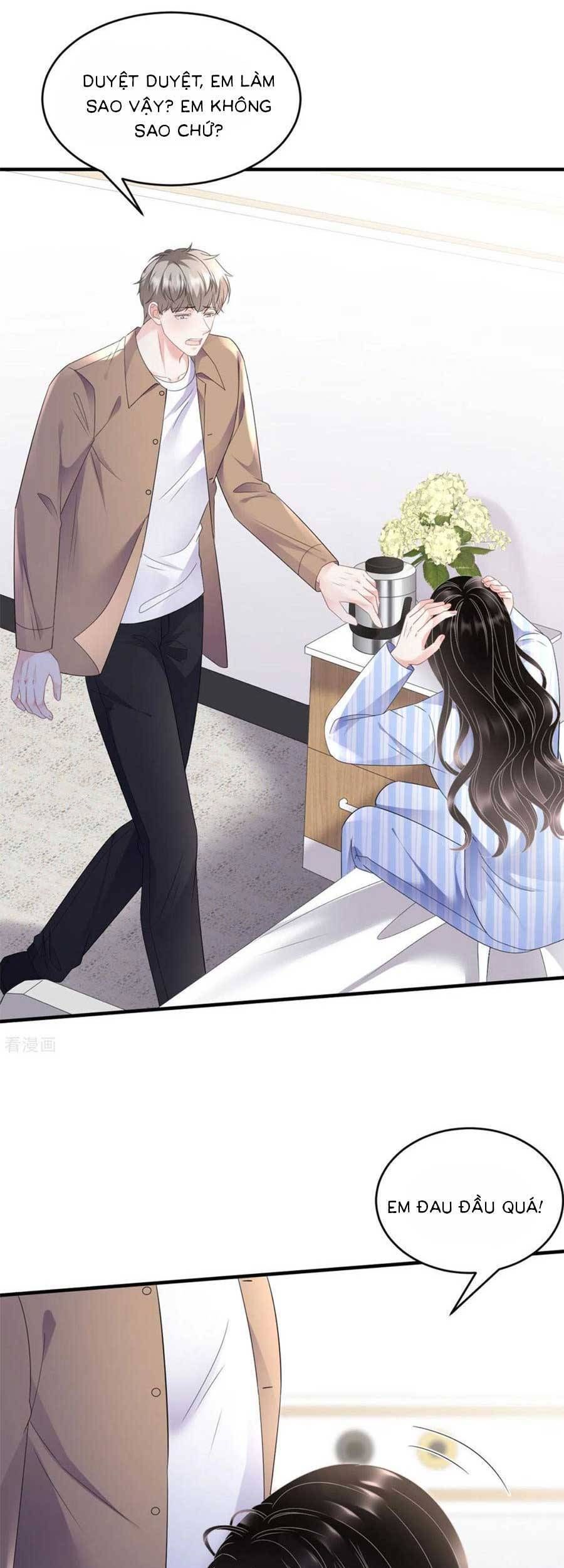 đọc truyện Đại Tiểu Thư Có Thể Có Cái Gì Xấu Chương 122 ảnh 24 tại Giả Dược