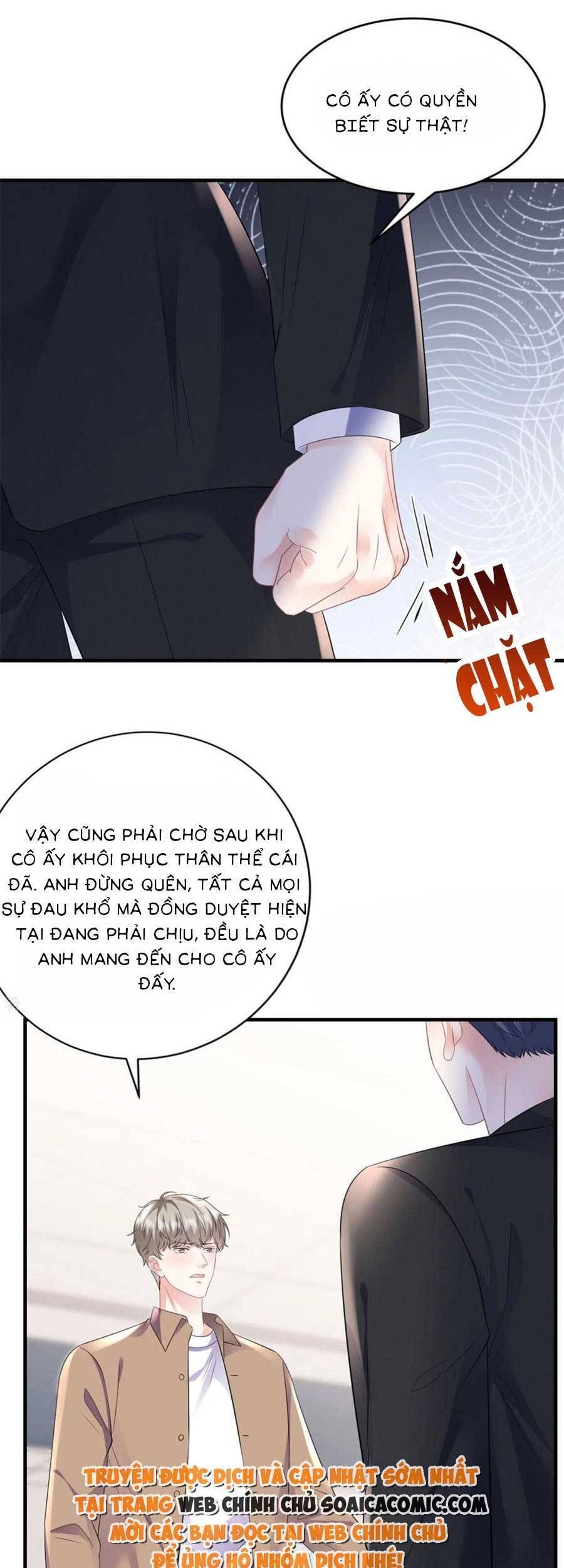 đọc truyện Đại Tiểu Thư Có Thể Có Cái Gì Xấu Chương 122 ảnh 6 tại Giả Dược