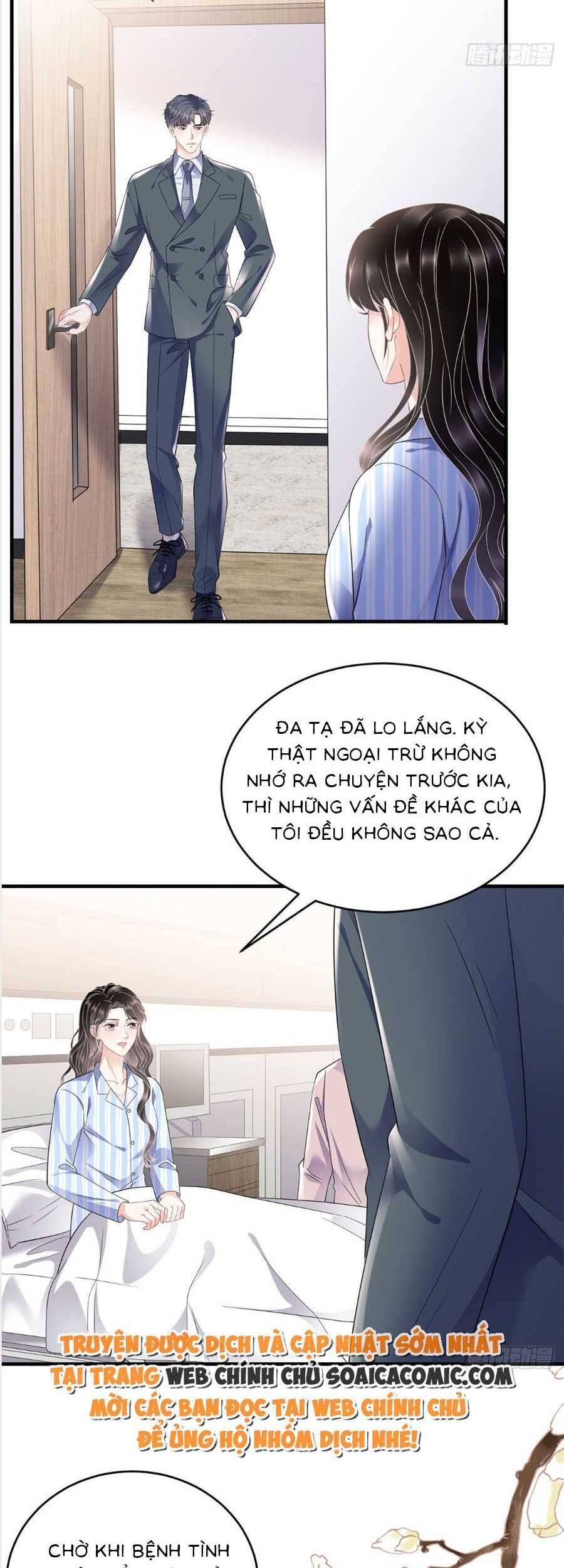 đọc truyện Đại Tiểu Thư Có Thể Có Cái Gì Xấu Chương 123 ảnh 2 tại Giả Dược
