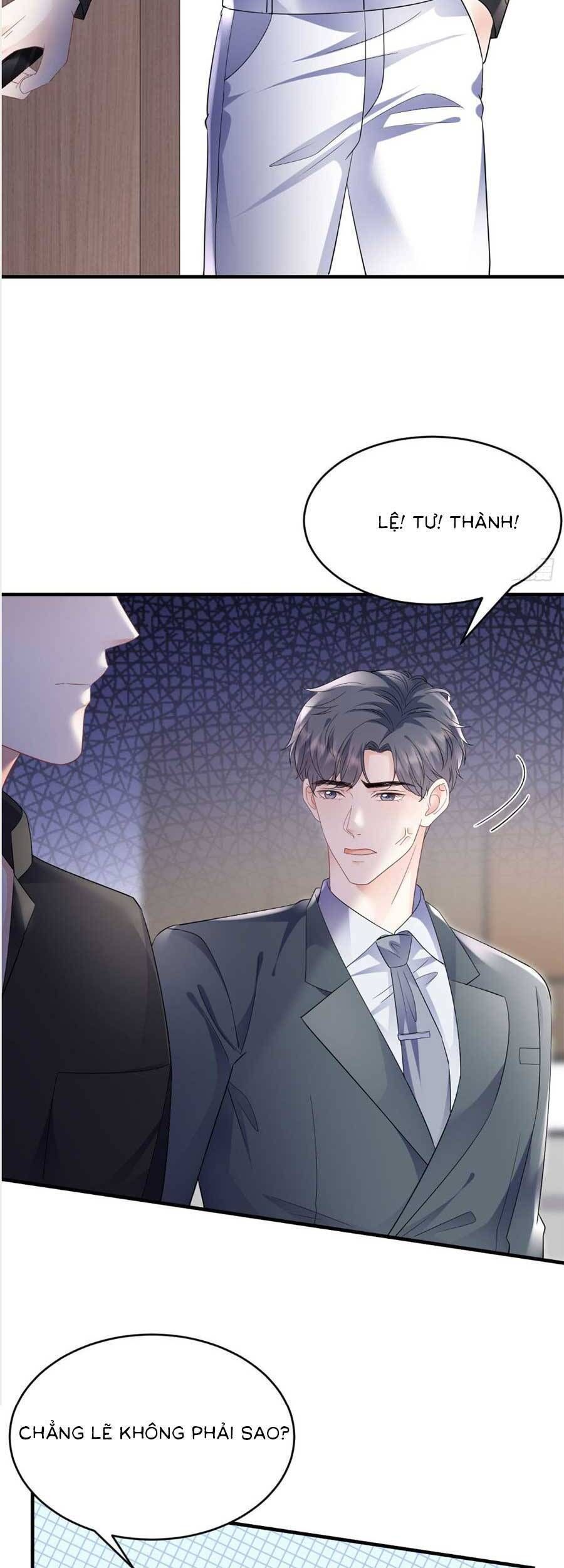 đọc truyện Đại Tiểu Thư Có Thể Có Cái Gì Xấu Chương 123 ảnh 6 tại Giả Dược