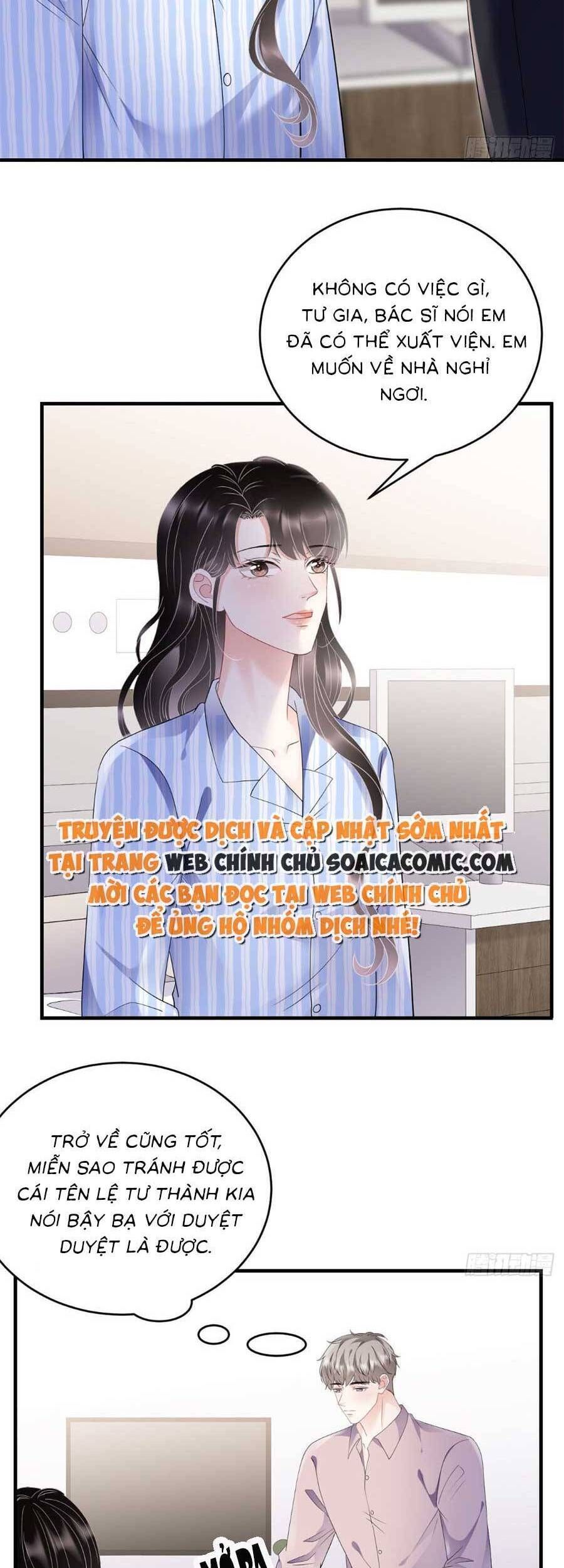 đọc truyện Đại Tiểu Thư Có Thể Có Cái Gì Xấu Chương 124 ảnh 15 tại Giả Dược