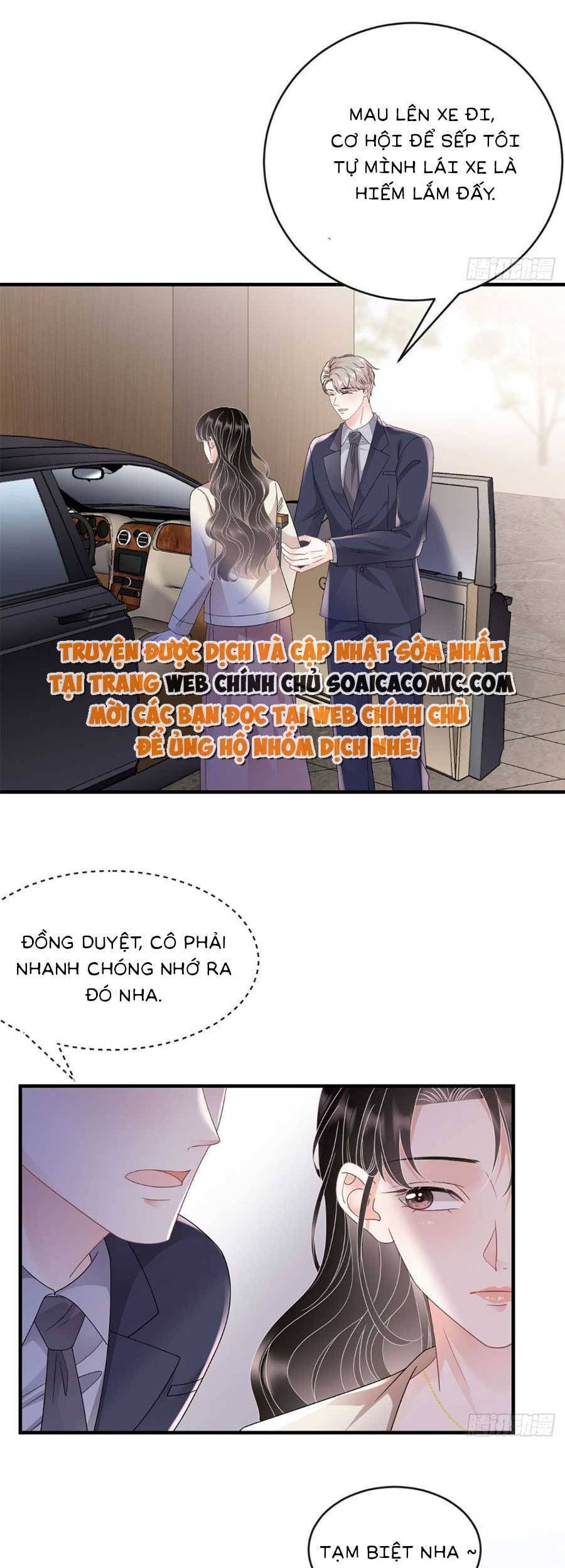 đọc truyện Đại Tiểu Thư Có Thể Có Cái Gì Xấu Chương 125 ảnh 11 tại Giả Dược