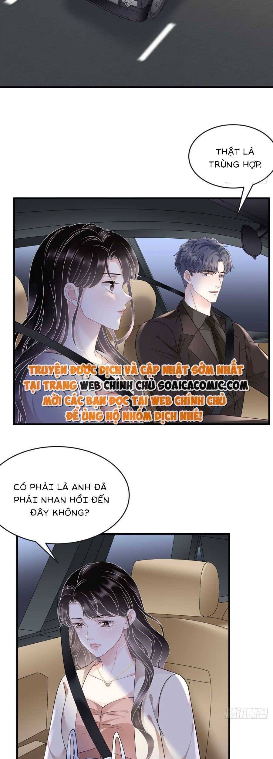 đọc truyện Đại Tiểu Thư Có Thể Có Cái Gì Xấu Chương 125 ảnh 13 tại Giả Dược
